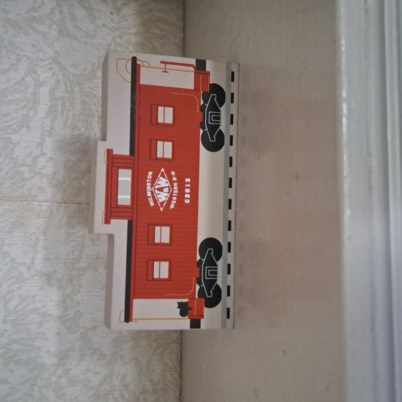 The cat's meow train - Picture 6 of 7